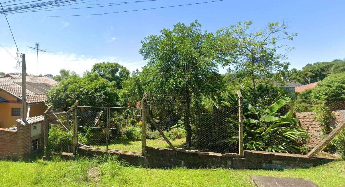 TERRENO, 396M² ÁREA TOTAL À VENDA EM JARDIM DO ALTO