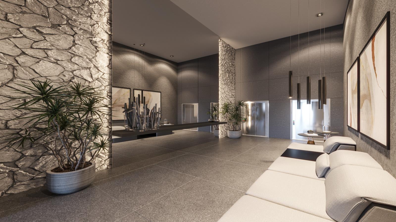 APARTAMENTO COM 3 DORMITÓRIOS (1 SUÍTE), 2 VAGAS, 139M² ÁREA PRIVATIVA para venda EM CENTRO - foto 5