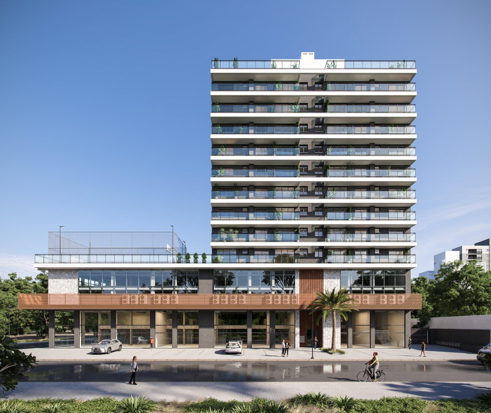 APARTAMENTO COM 3 DORMITÓRIOS (1 SUÍTE), 2 VAGAS, 283M² ÁREA PRIVATIVA À VENDA EM UNIÃO