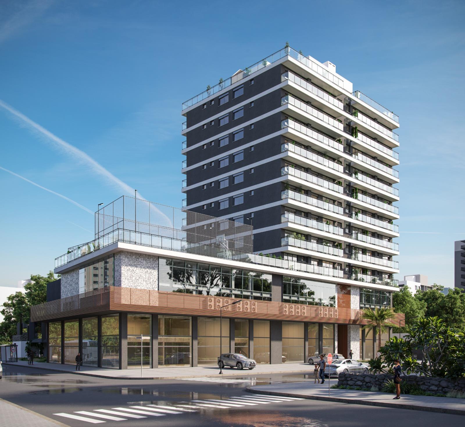 APARTAMENTO COM 3 DORMITÓRIOS (1 SUÍTE), 2 VAGAS, 283M² ÁREA PRIVATIVA para venda EM UNIÃO - foto 2