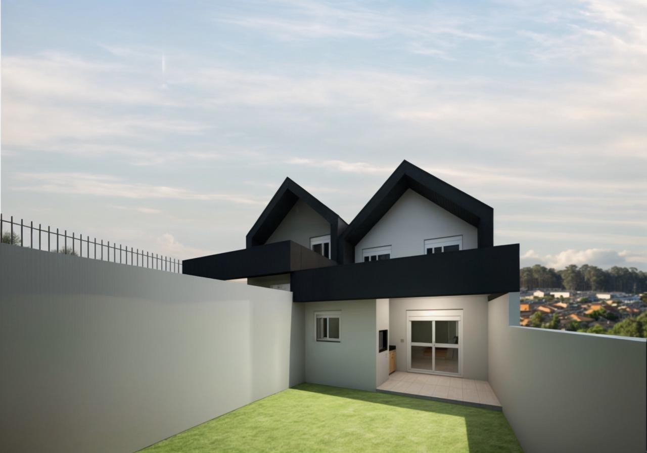 CASA COM 3 DORMITÓRIOS (1 SUÍTE), 2 VAGAS, 173M² ÁREA TOTAL para venda EM BELA VISTA - foto 3