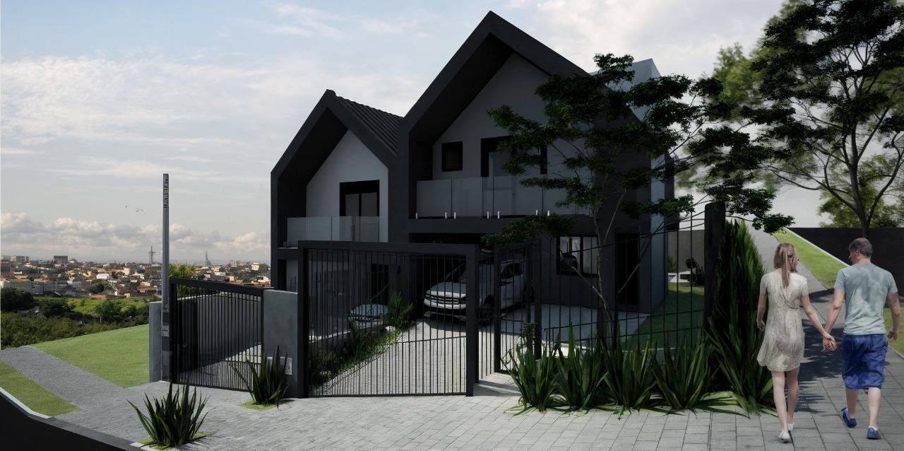 CASA COM 3 DORMITÓRIOS (1 SUÍTE), 2 VAGAS, 173M² ÁREA TOTAL para venda EM BELA VISTA - foto 4