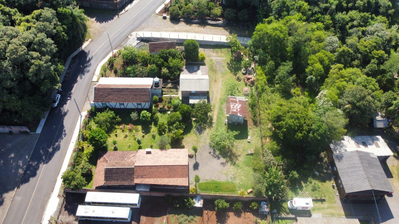 CHÁCARA / SÍTIO, 5 VAGAS, 435M² ÁREA PRIVATIVA À VENDA EM CONCÓRDIA