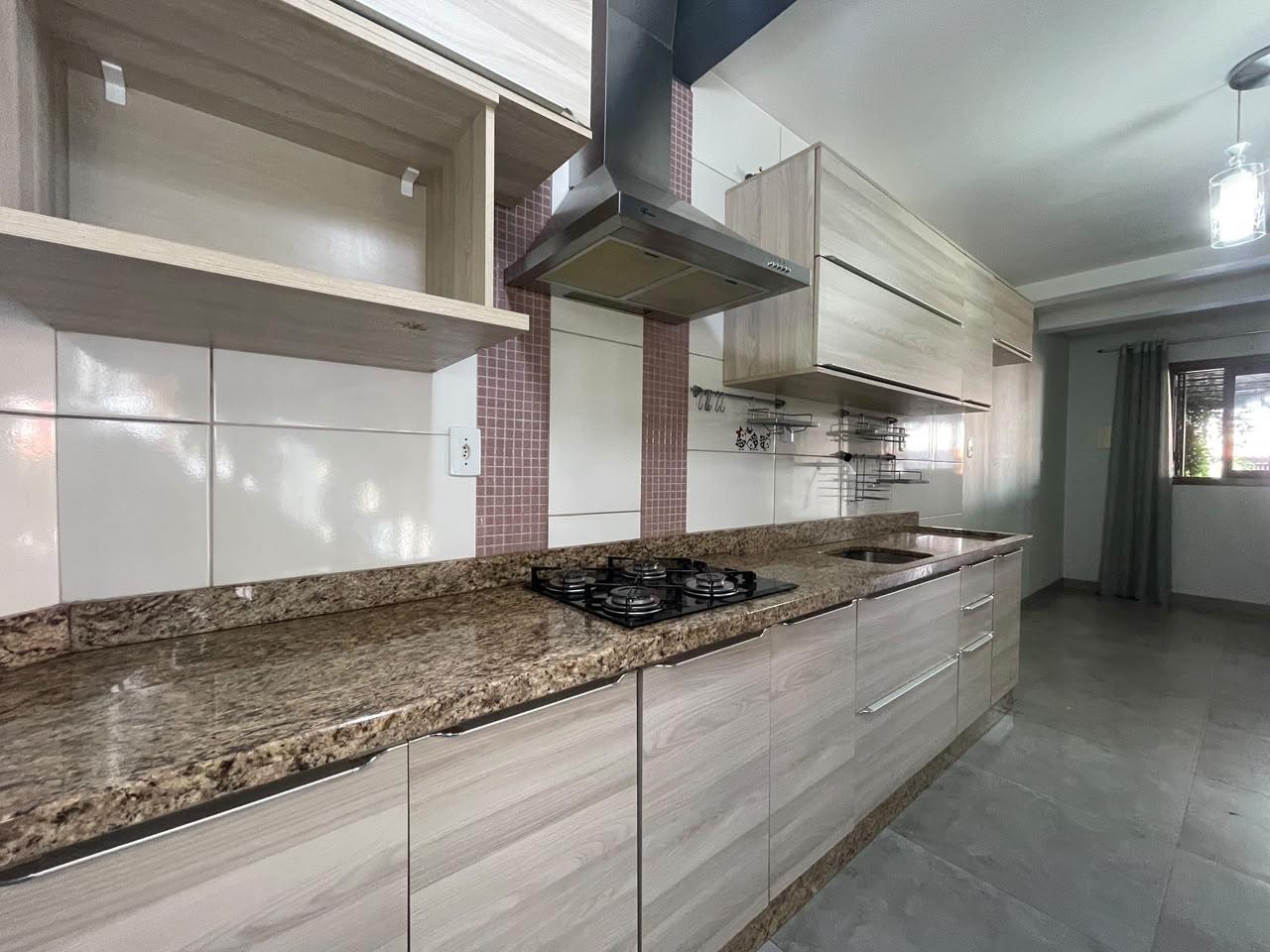 CASA COM 2 DORMITÓRIOS, 1 VAGA para locação EM BOA VISTA - foto 5