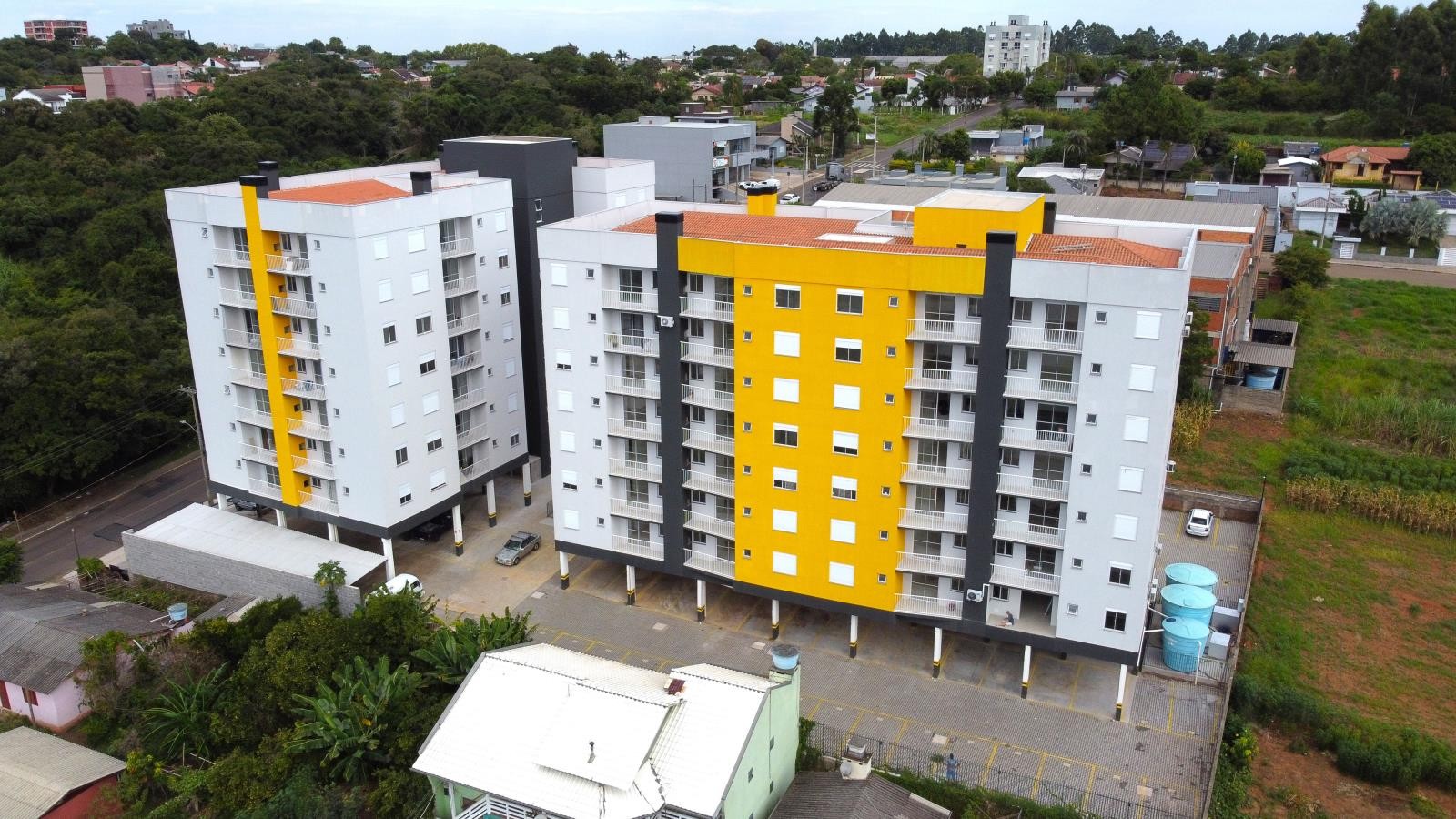 APARTAMENTO COM 2 DORMITÓRIOS, 1 VAGA, 63M² ÁREA PRIVATIVA À VENDA EM BOM JARDIM