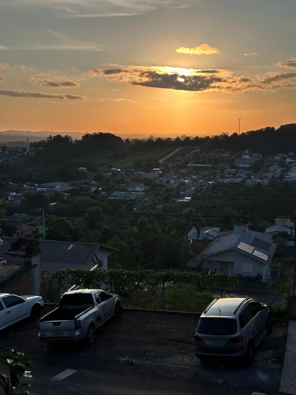 TERRENO, 457M² ÁREA TOTAL À VENDA EM VALE ESQUERDO