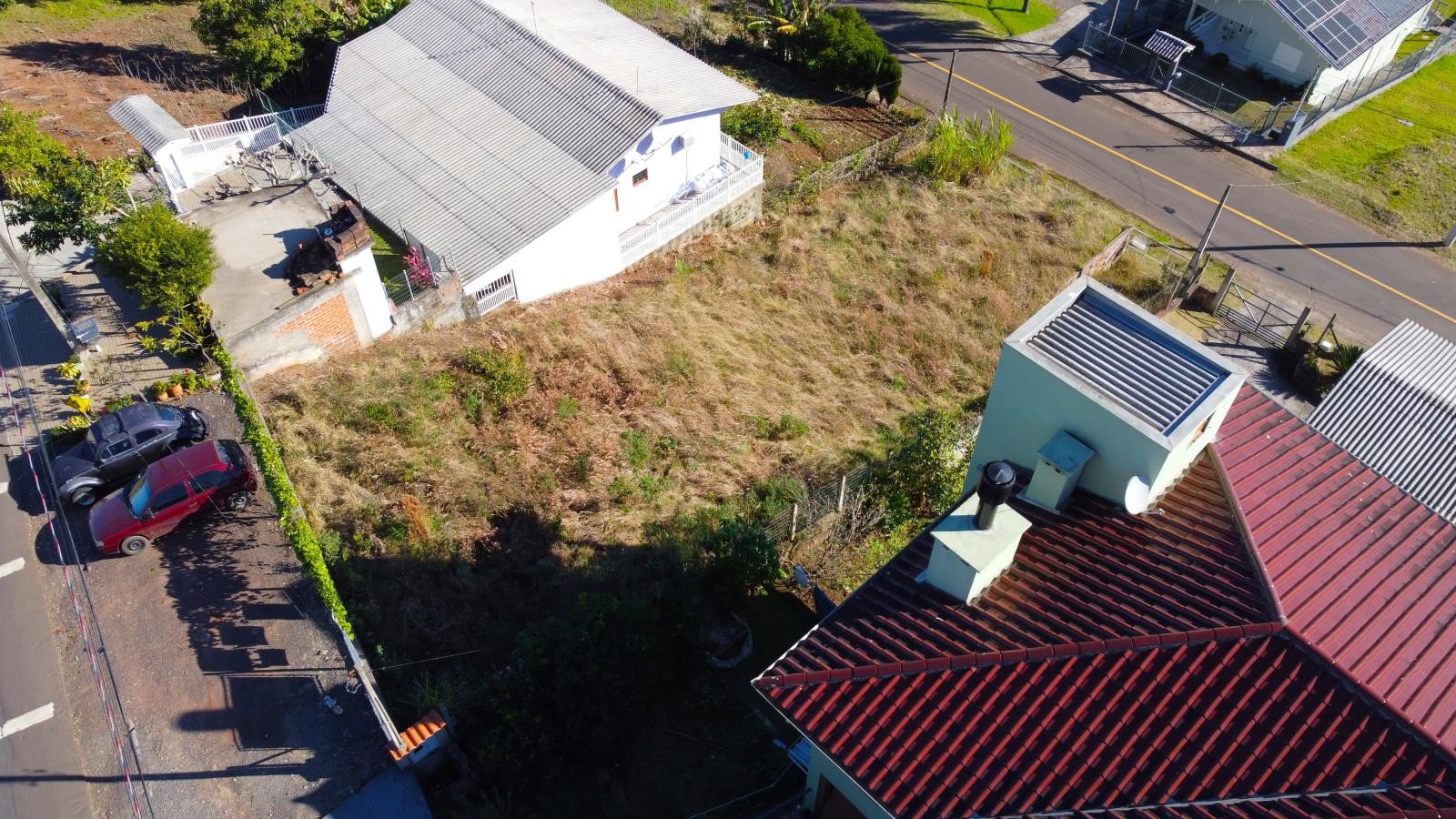 TERRENO, 457M² ÁREA TOTAL para venda EM VALE ESQUERDO - foto 4