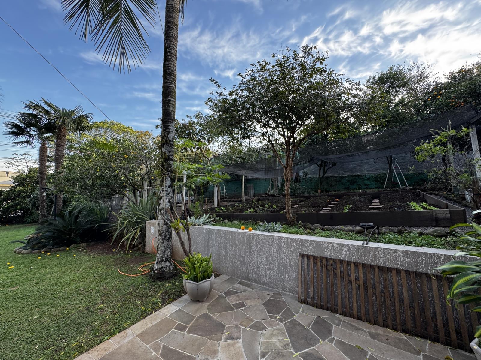 CASA COM 4 DORMITÓRIOS, 1 VAGA, 217M² ÁREA PRIVATIVA para venda EM CIDADE NOVA - foto 5