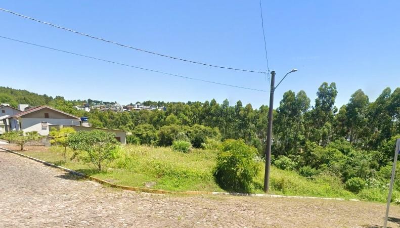 TERRENO, 532M² ÁREA TOTAL À VENDA EM JARDIM PANORÂMICO
