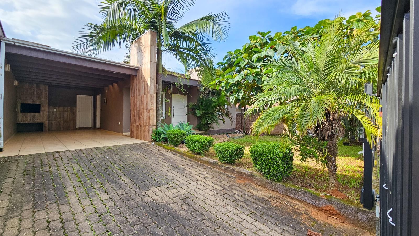 CASA, 73M² ÁREA PRIVATIVA À VENDA EM JARDIM PANORÂMICO