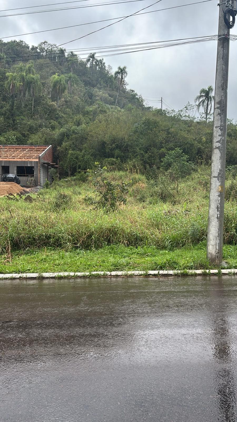 Terreno para Venda no Centro em Lindolfo Collor