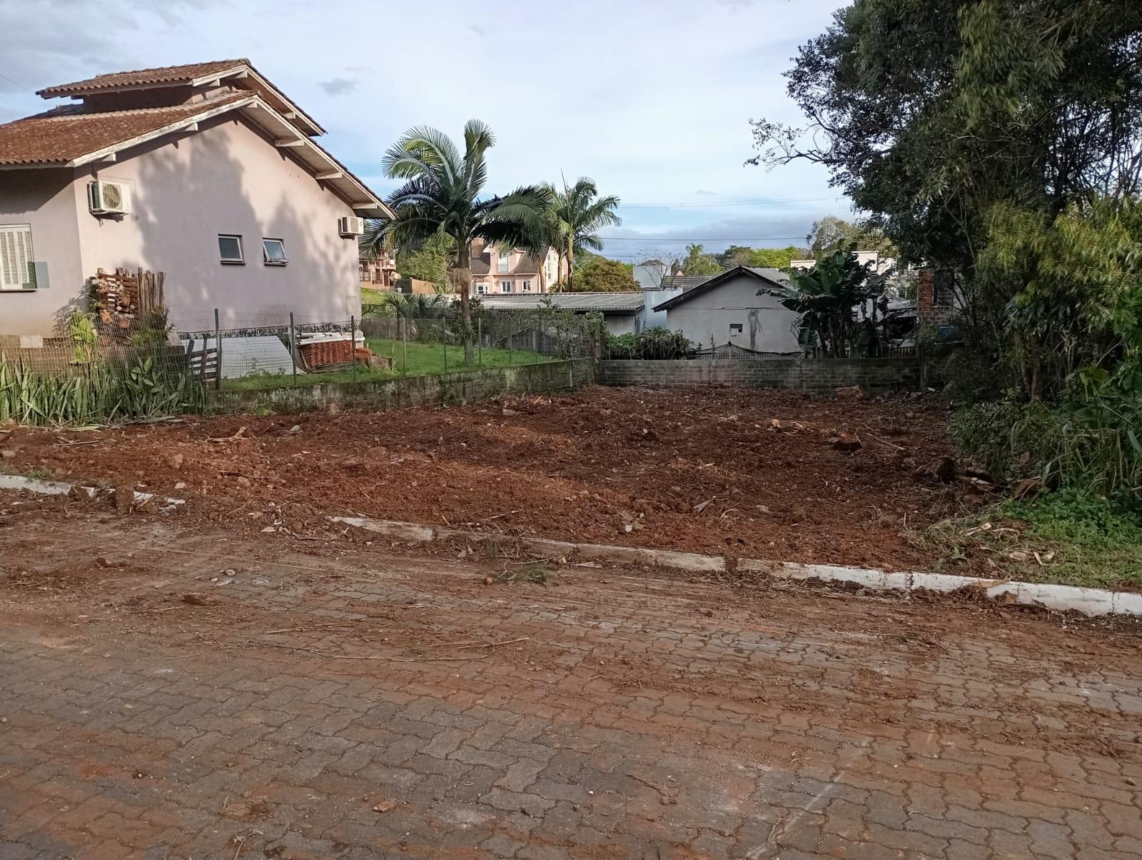 Terreno para Venda no Cidade Nova em Ivoti