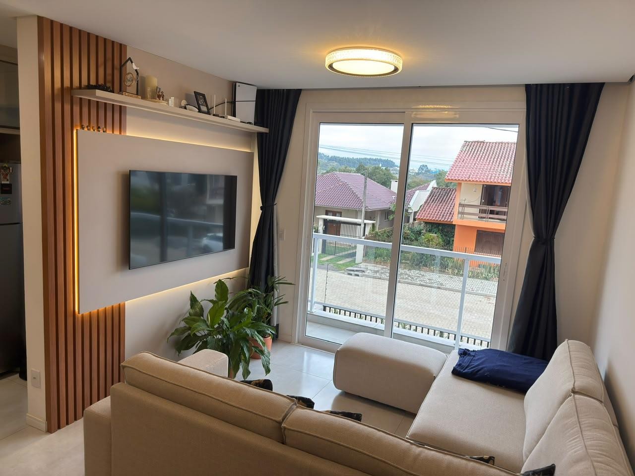 Apartamento para Venda no Vinte e Cinco de Julho em Ivoti