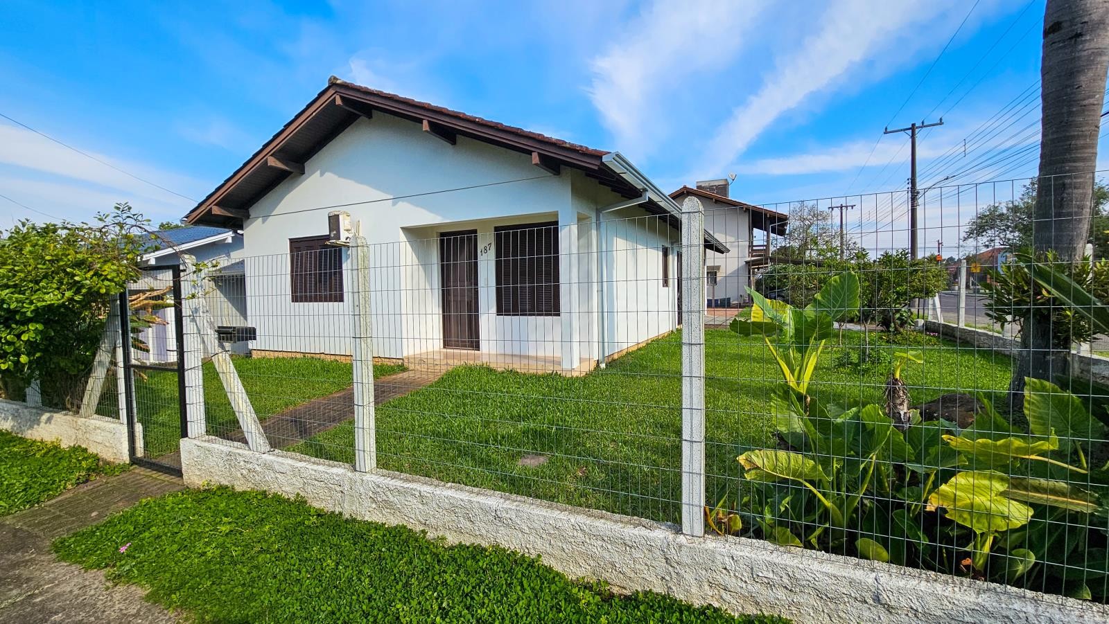 Casa para Venda no Jardim Panorâmico em Ivoti