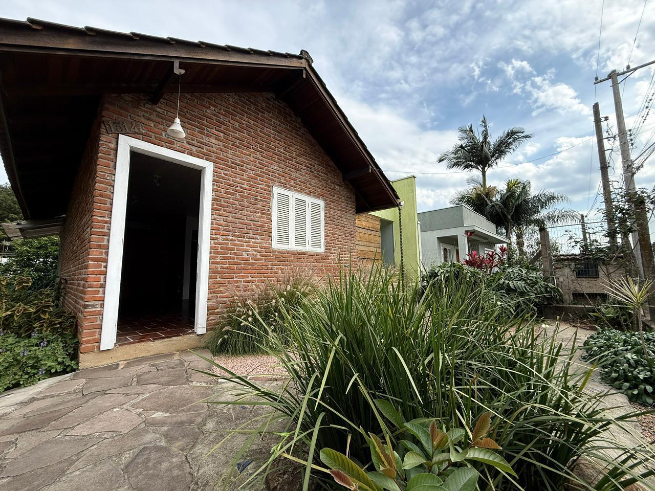 Casa para Venda no Cidade Nova em Ivoti