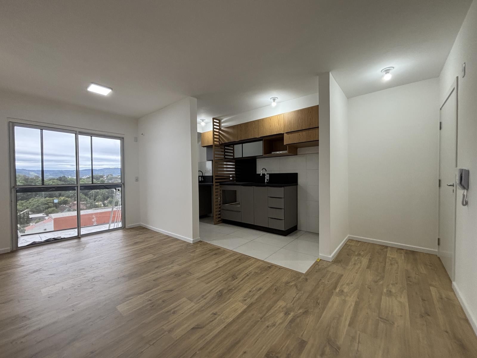 Apartamento para Locação no Jardim Panorâmico em Ivoti