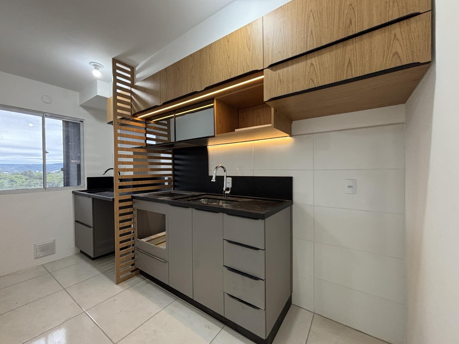 Apartamento para Locação no Jardim Panorâmico em Ivoti - foto 2