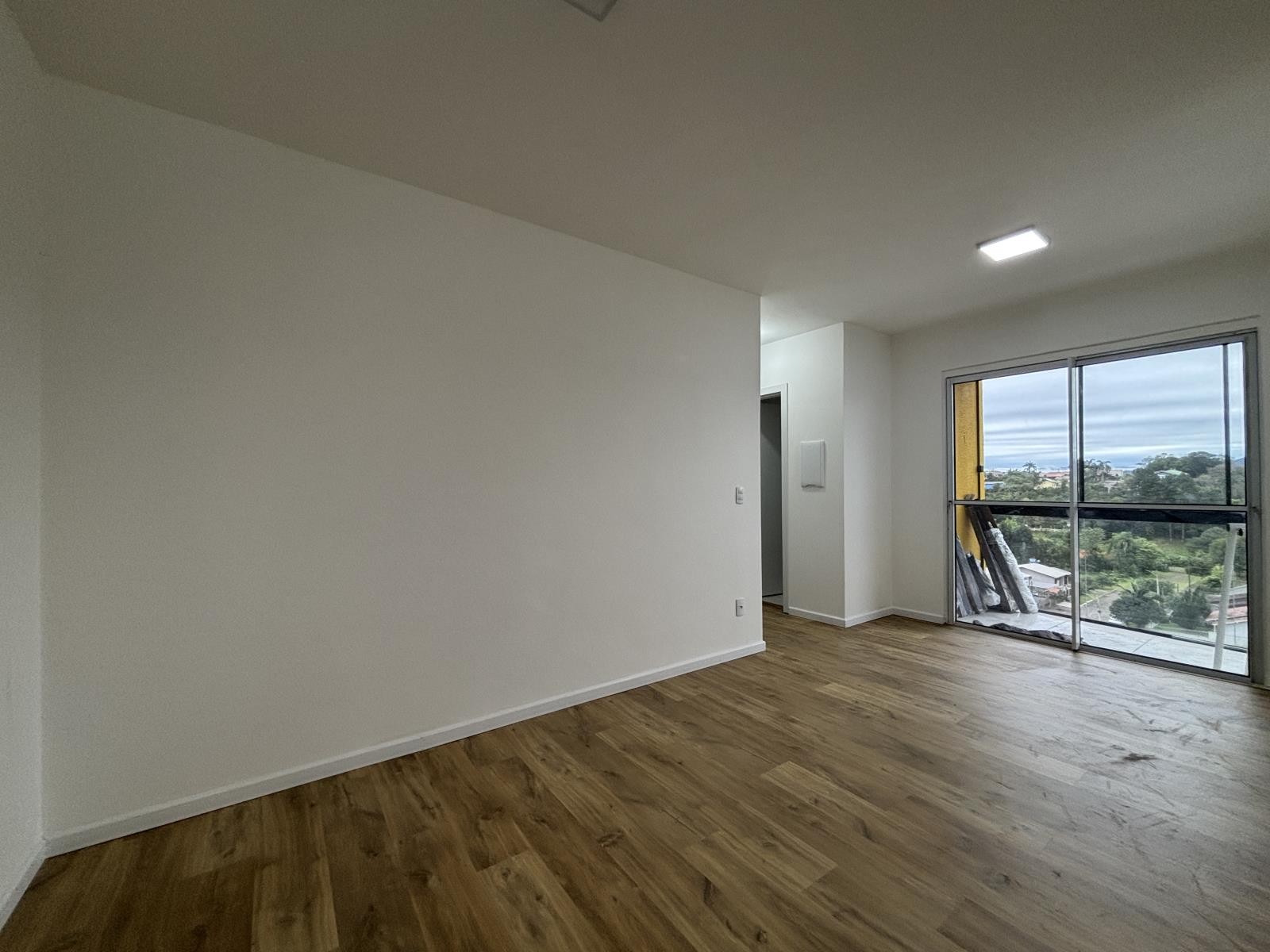 Apartamento para Locação no Jardim Panorâmico em Ivoti - foto 3