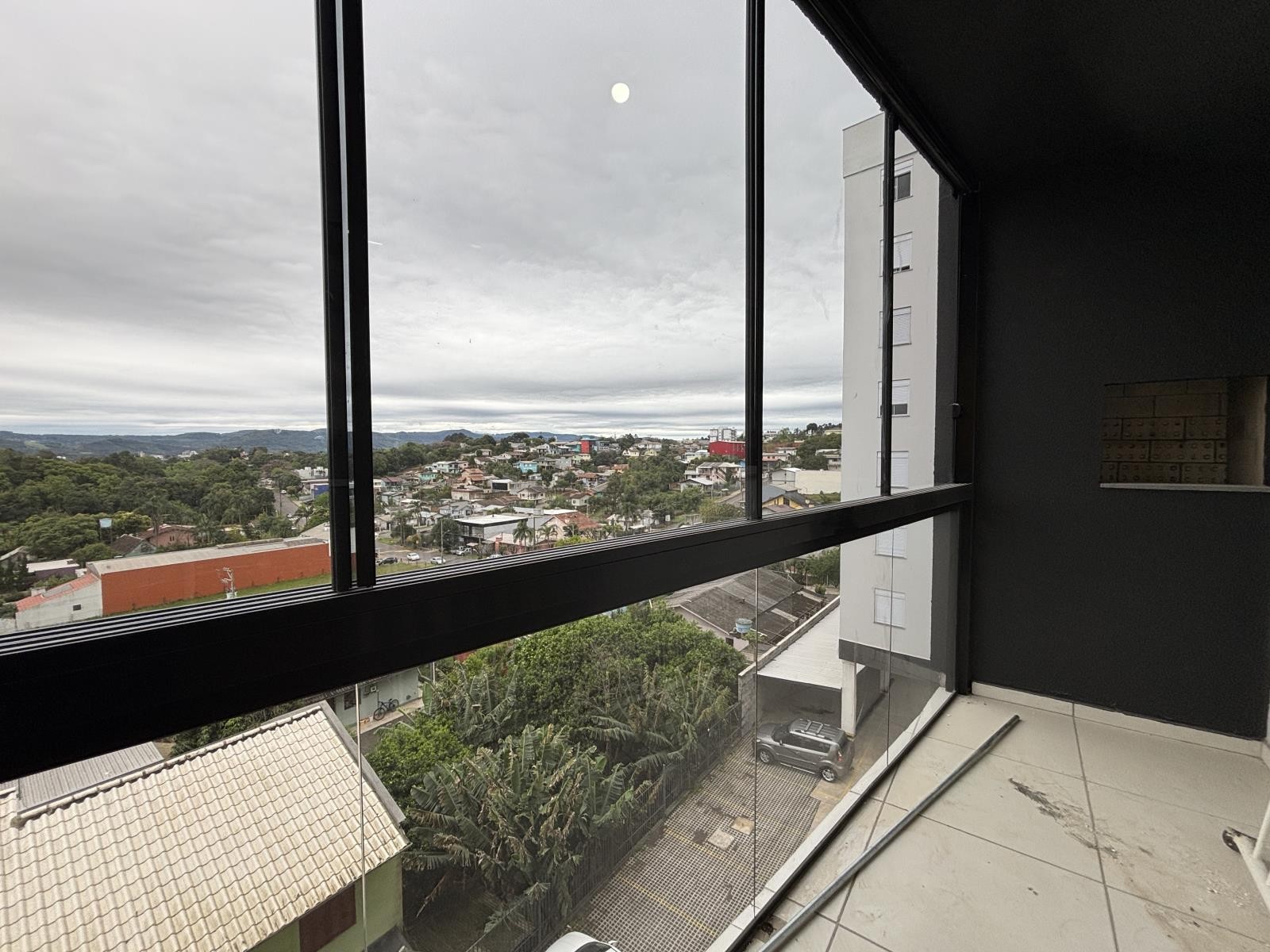Apartamento para Locação no Jardim Panorâmico em Ivoti - foto 5