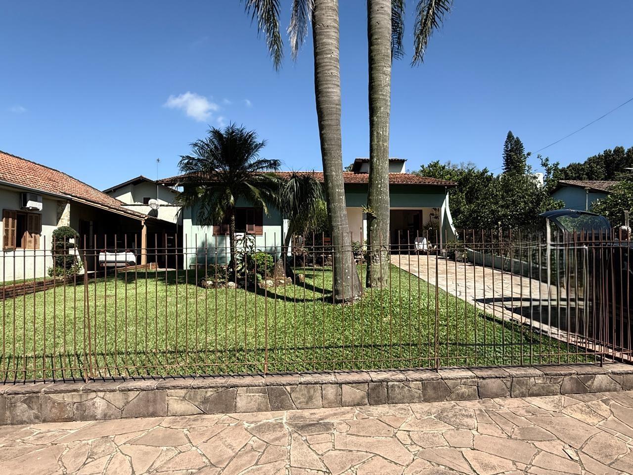 Casa para Venda no Centro em Ivoti