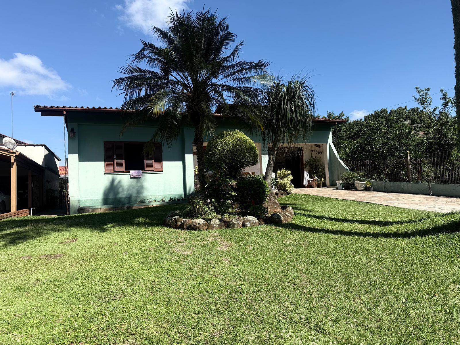 Casa para Venda no Centro em Ivoti - foto 2