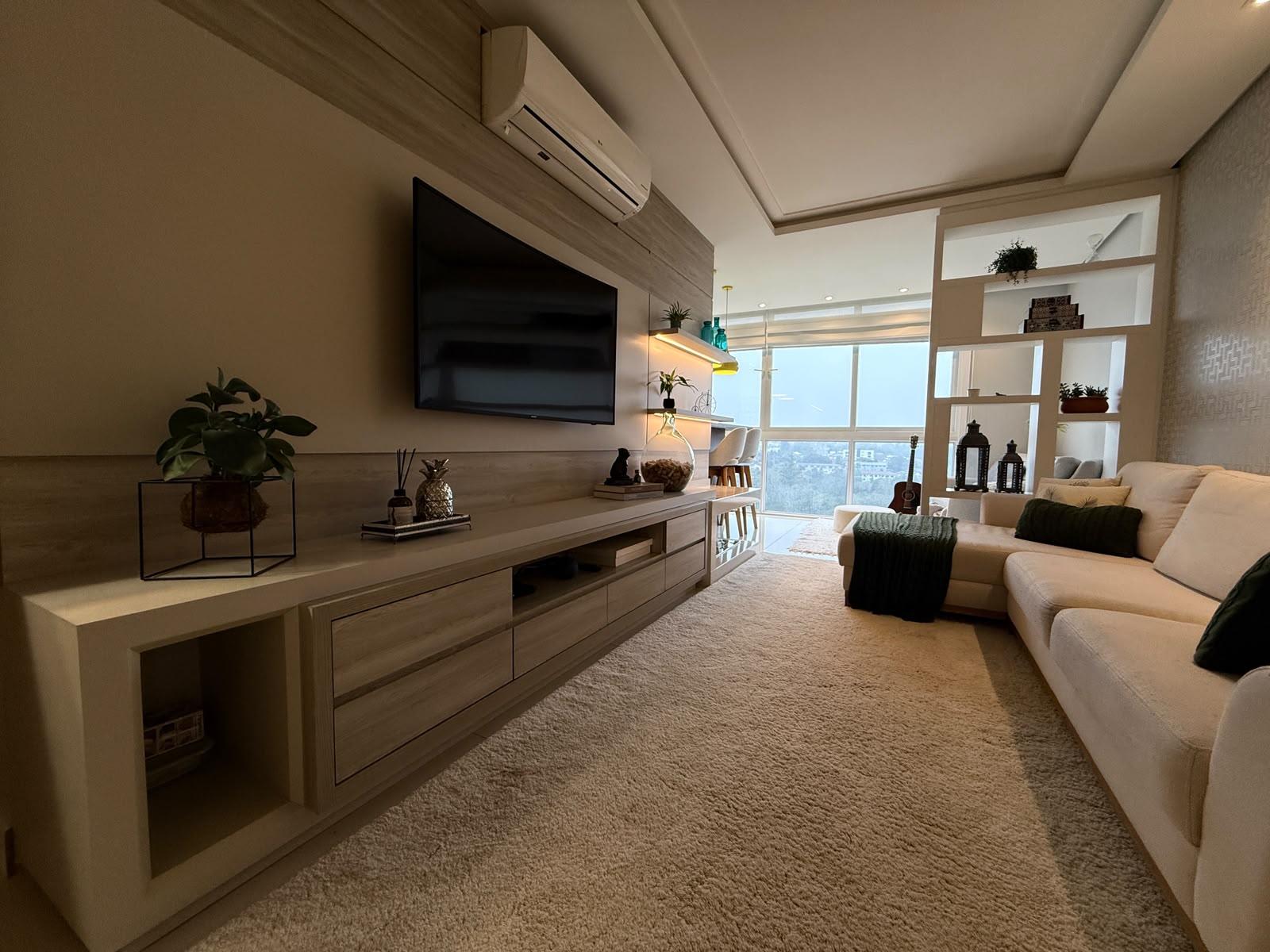 Apartamento para Venda no Centro em Ivoti