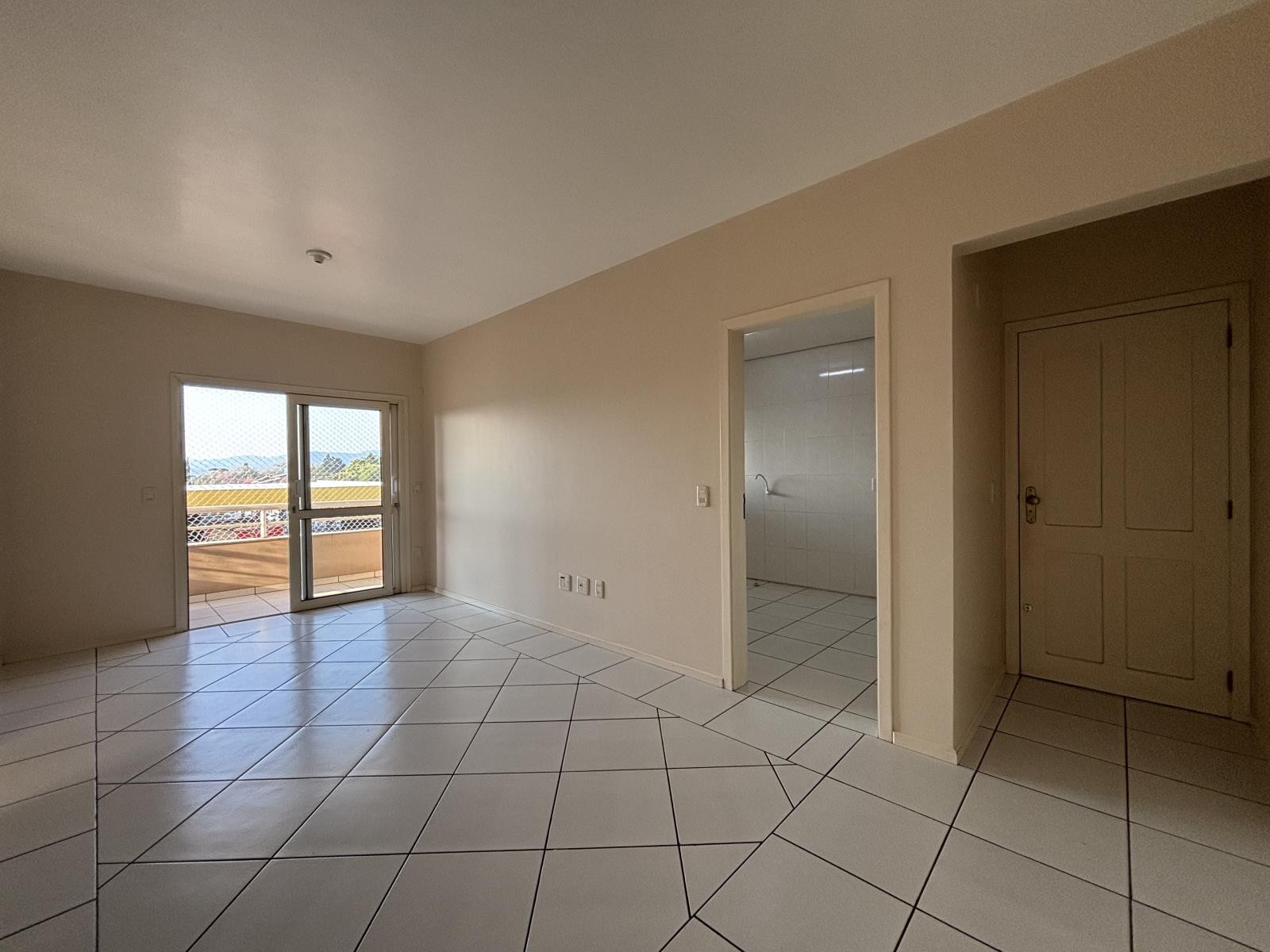 Apartamento para Locação no Bom Jardim em Ivoti